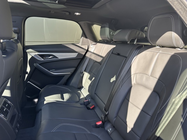 2026 Jaguar F-PACE P250 R-Dynamic S photo 24