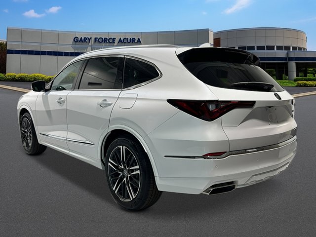 2026 Acura MDX SH-AWD Advance photo 2