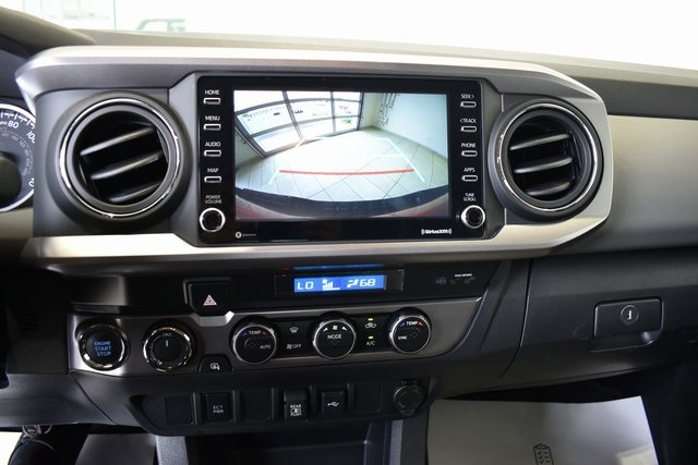 2023 Toyota Tacoma SR5 photo 19