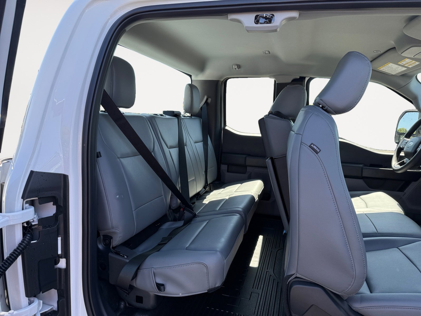 2025 Ford F-350 XL photo 18
