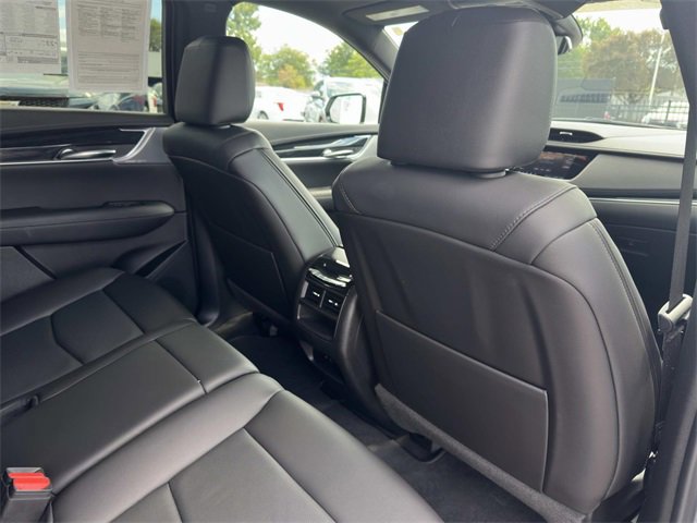 2023 Cadillac XT5 Premium Luxury photo 53
