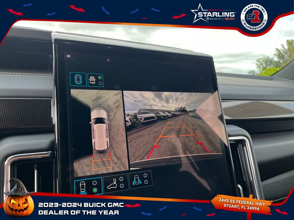 2026 Gmc Yukon photo 30