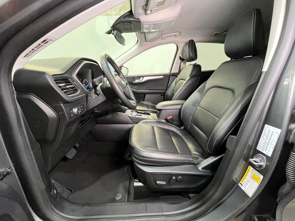 2022 Ford Escape Hybrid SEL photo 15