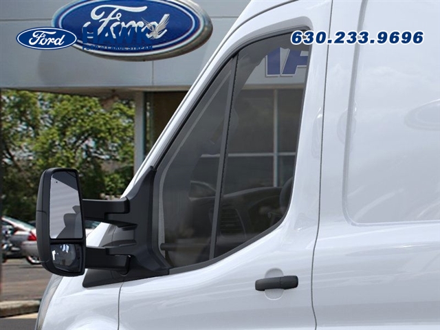 2025 Ford Transit photo 17
