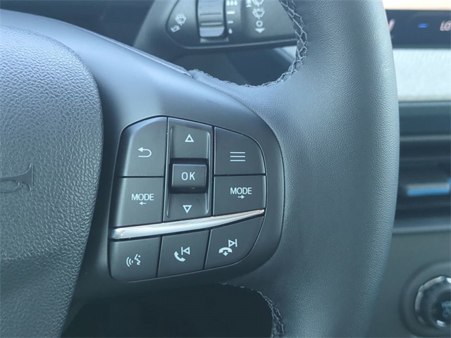 2025 Ford Maverick XLT photo 23