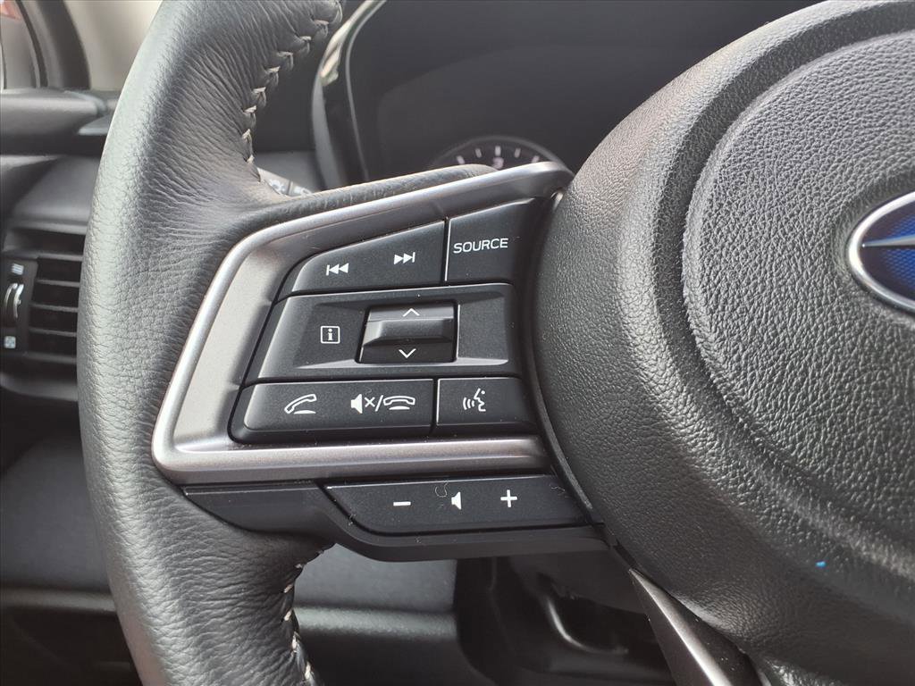 2025 Subaru Outback Premium photo 23