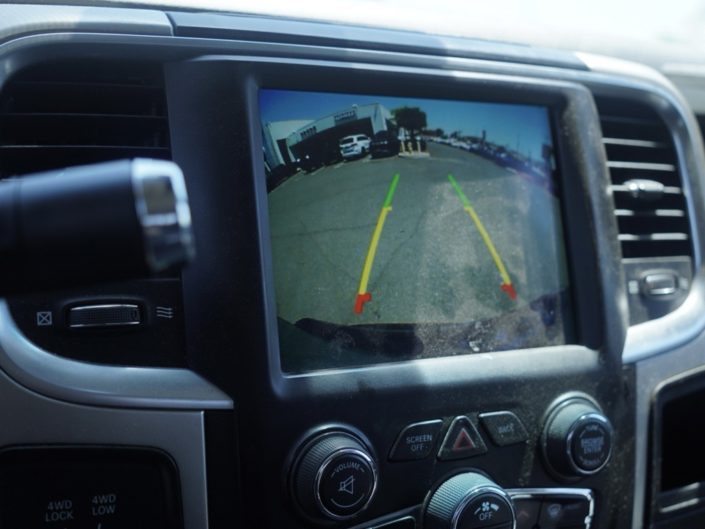 2018 Ram 2500 SLT photo 14