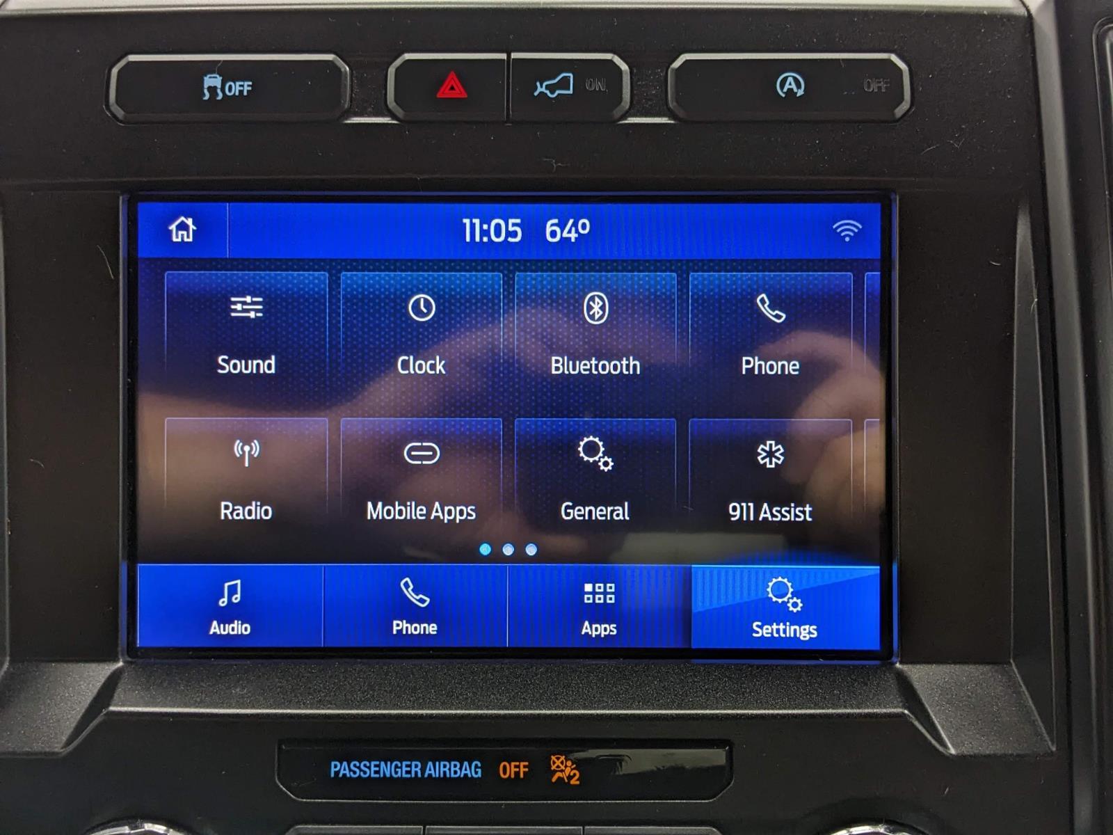 2020 Ford F-150 XL photo 22