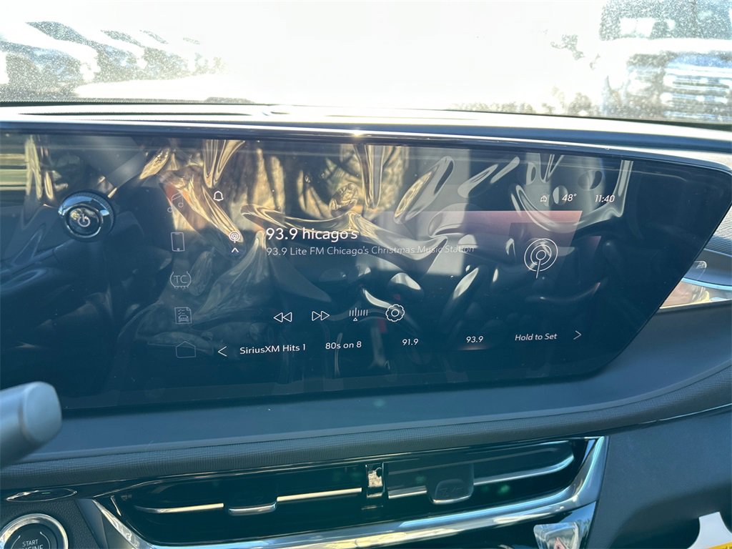 2026 BUICK ENVISTA - Image 20