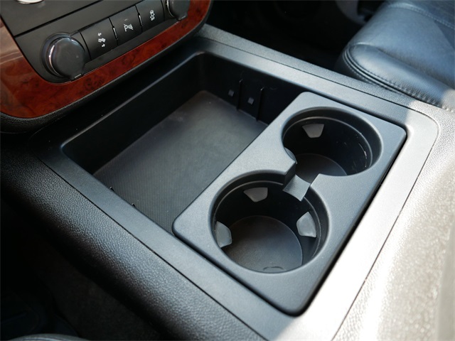 2013 Chevrolet Tahoe LT photo 34