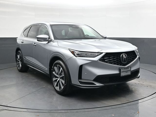 2026 Acura MDX Technology Package's photo