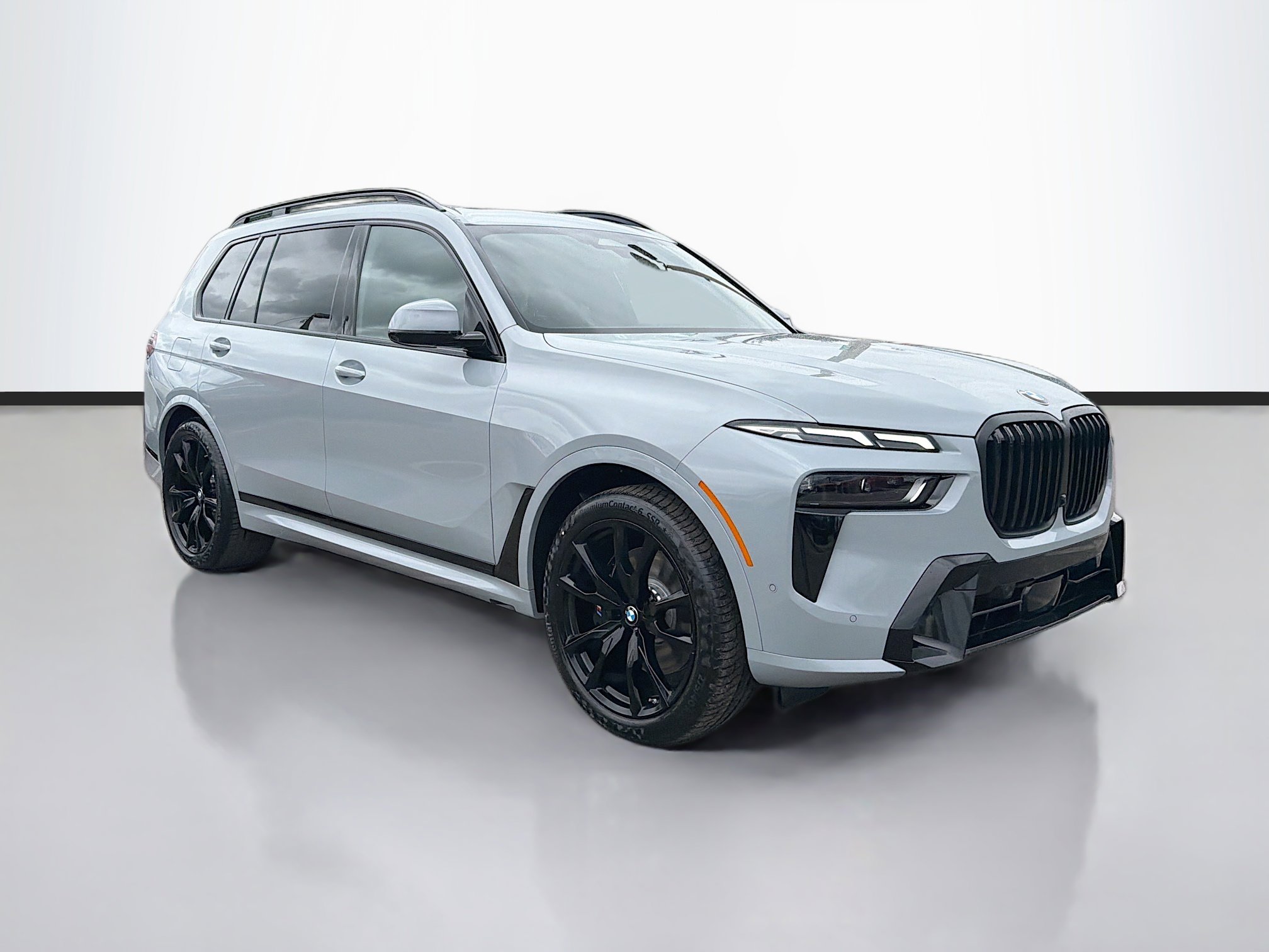 2026 BMW X7 40i's photo
