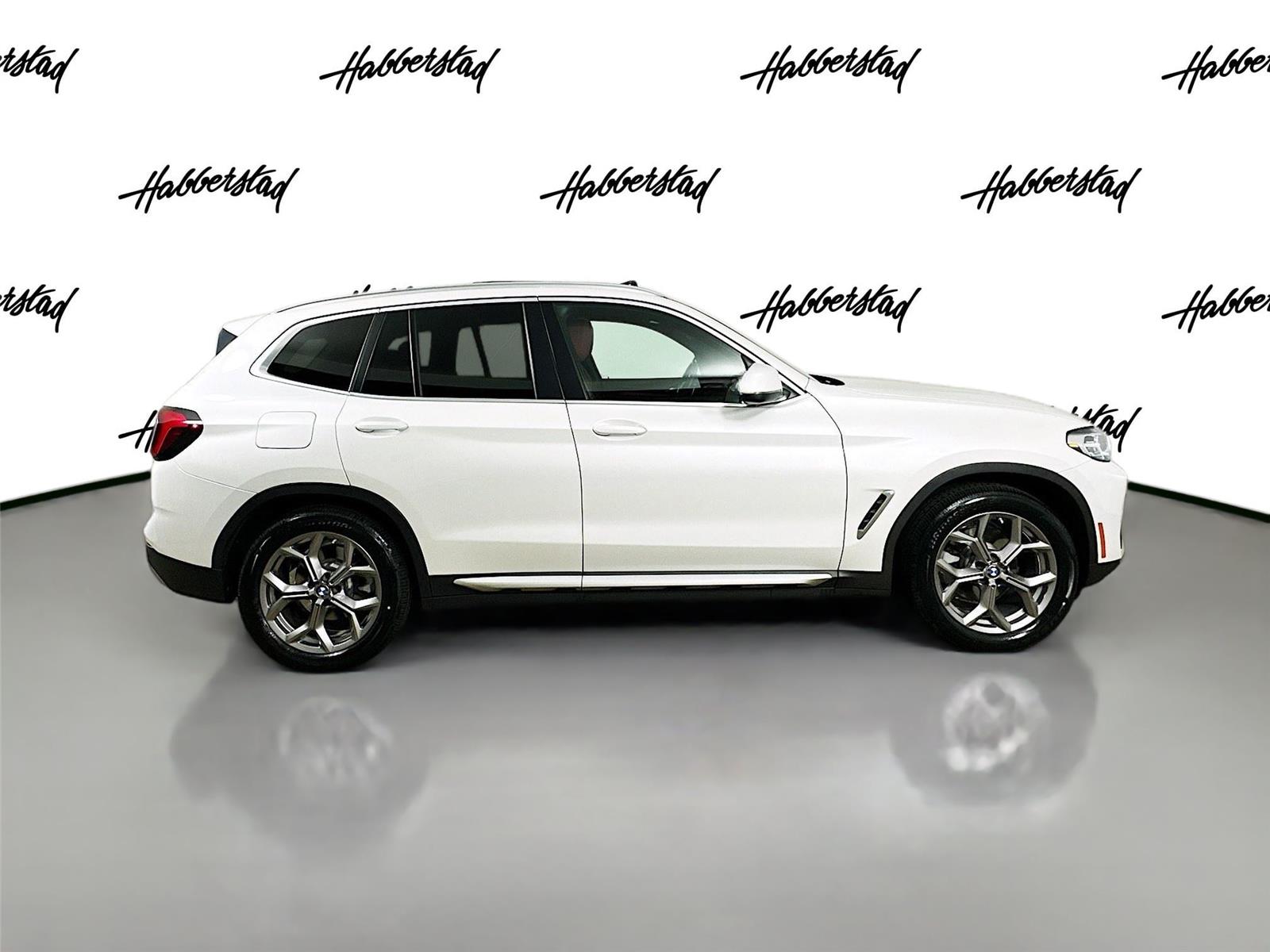 2022 Bmw X3 xDrive30i photo 4