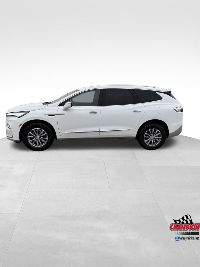 2024 Buick Enclave Premium photo 4