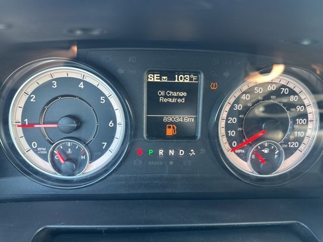 2017 Ram 1500 Express photo 11
