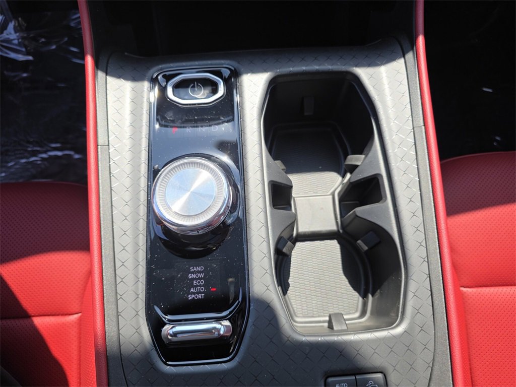 2025 Jeep Wagoneer S Launch Edition photo 16