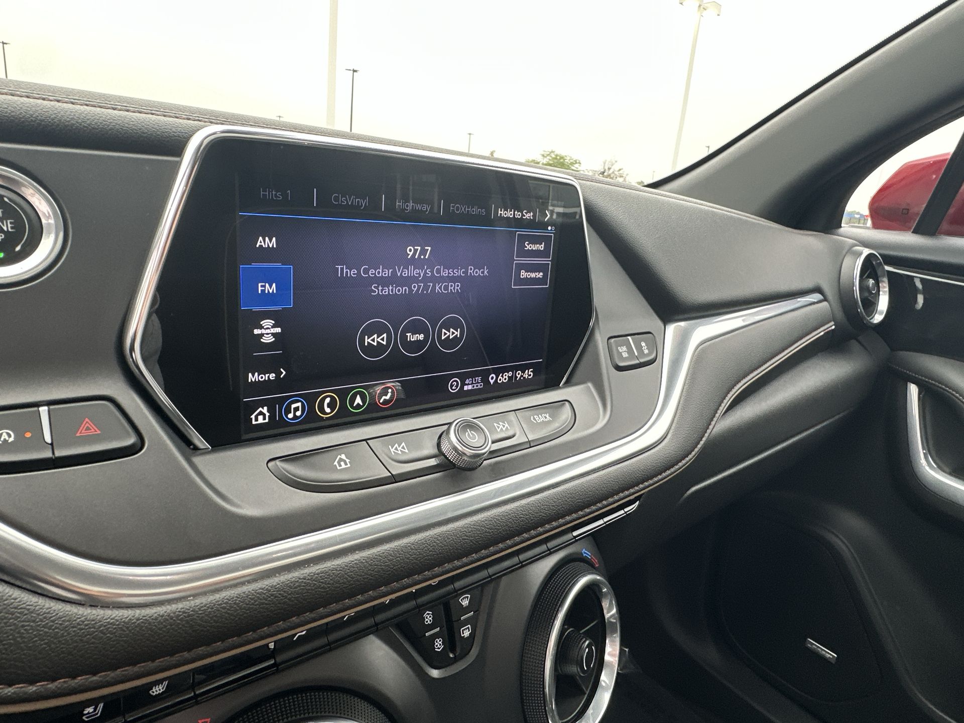2020 Chevrolet Blazer Premier photo 13