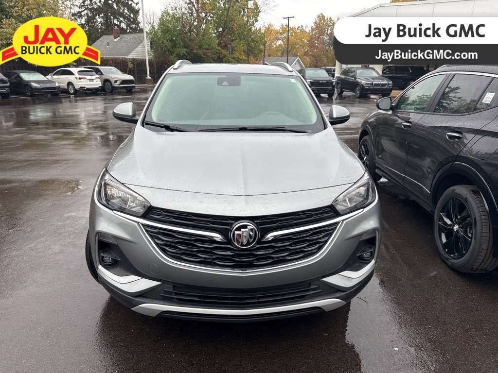 2023 Buick Encore GX Select photo 2