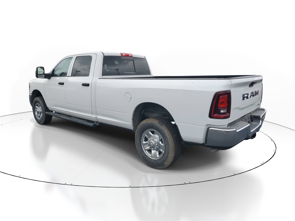 2026 Ram 2500 Tradesman photo 3