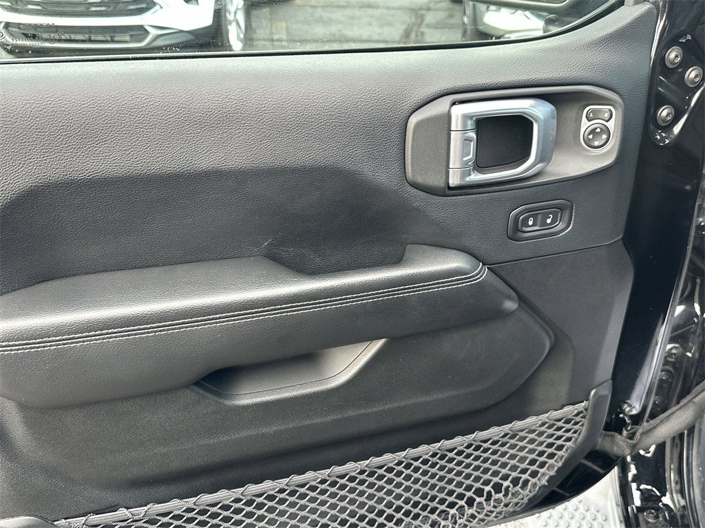 2018 JEEP WRANGLER - Image 19