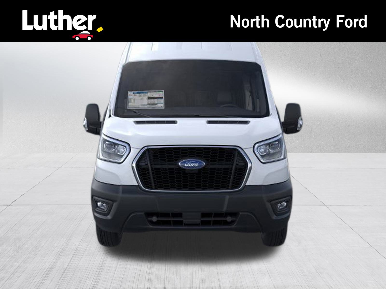 2025 Ford Transit Cargo Van photo 4