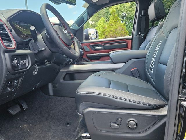 2026 Ram 1500 Rebel photo 3