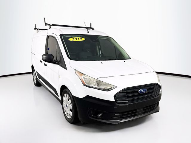 2019 Ford Transit Connect XL's photo
