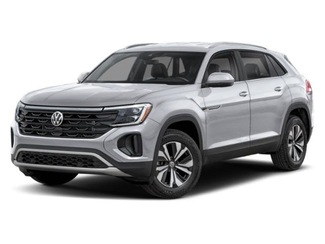 2026 Volkswagen Atlas Cross Sport SE w/Tech's photo