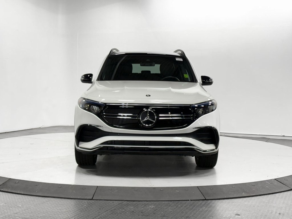 Certified 2023 Mercedes-Benz EQB Base with VIN W1N9M1DB9PN061690 for sale in Hoffman Estates, IL