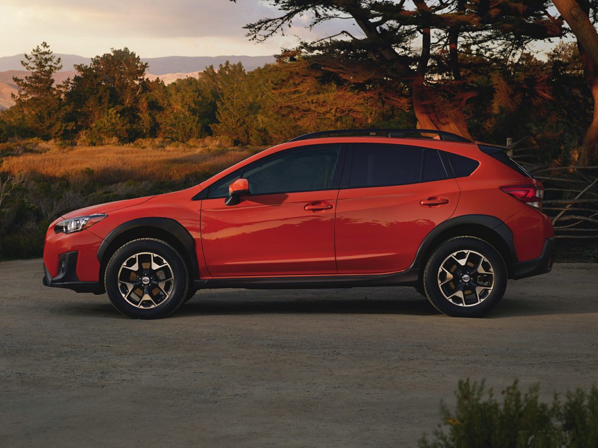 2019 Subaru Crosstrek Premium's photo