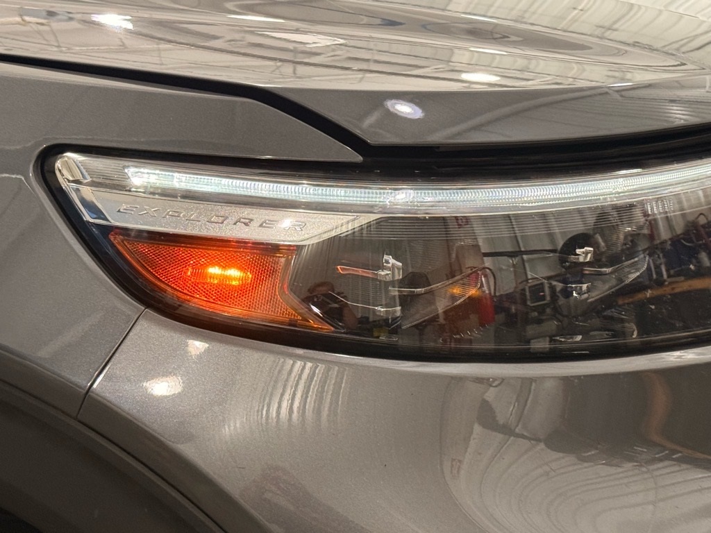 2022 Ford Explorer Timberline photo 19