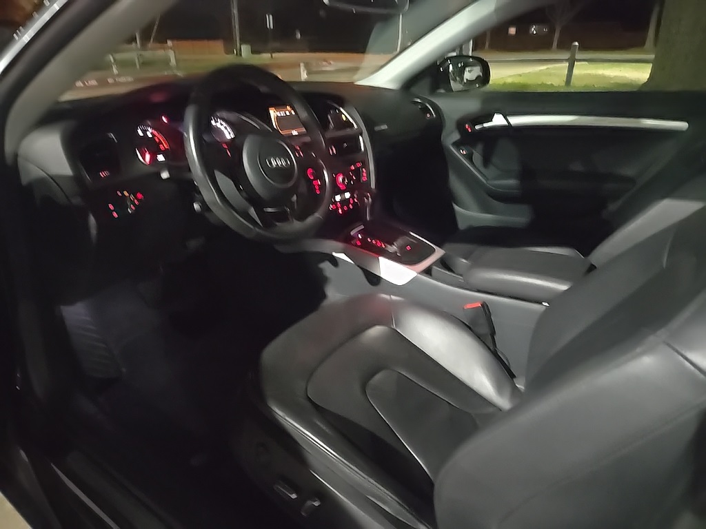 2013 Audi A5 2.0T Premium photo 3