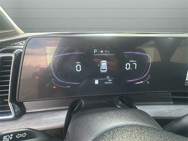 2023 Kia Sportage X-Line photo 31