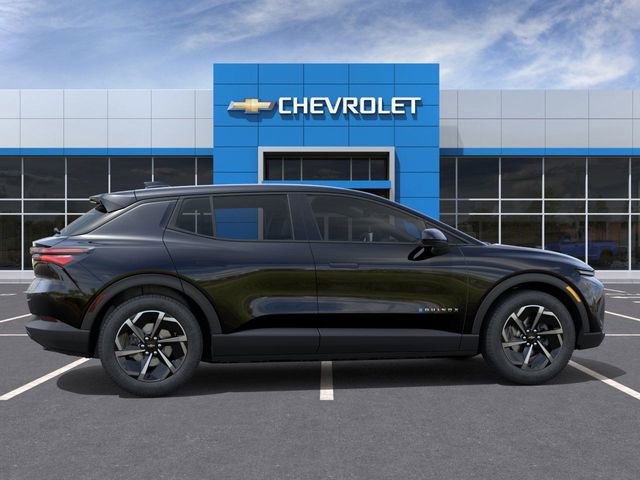 2026 Chevrolet Equinox EV 1LT photo 3