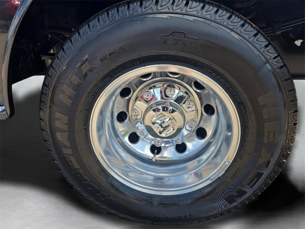 2026 Ram 3500 Tradesman photo 26