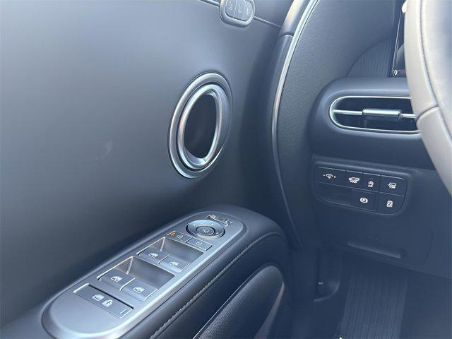 2026 Hyundai Palisade Calligraphy photo 9