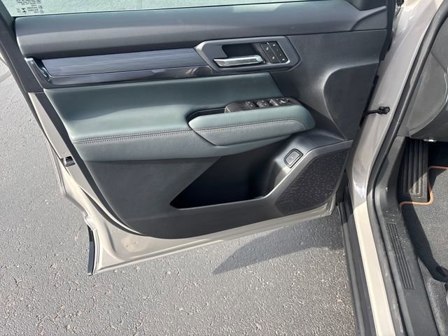 2026 Gmc Terrain AT4 photo 9