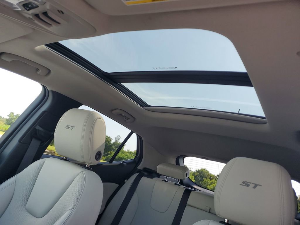 2026 Buick Encore Sport Touring photo 29