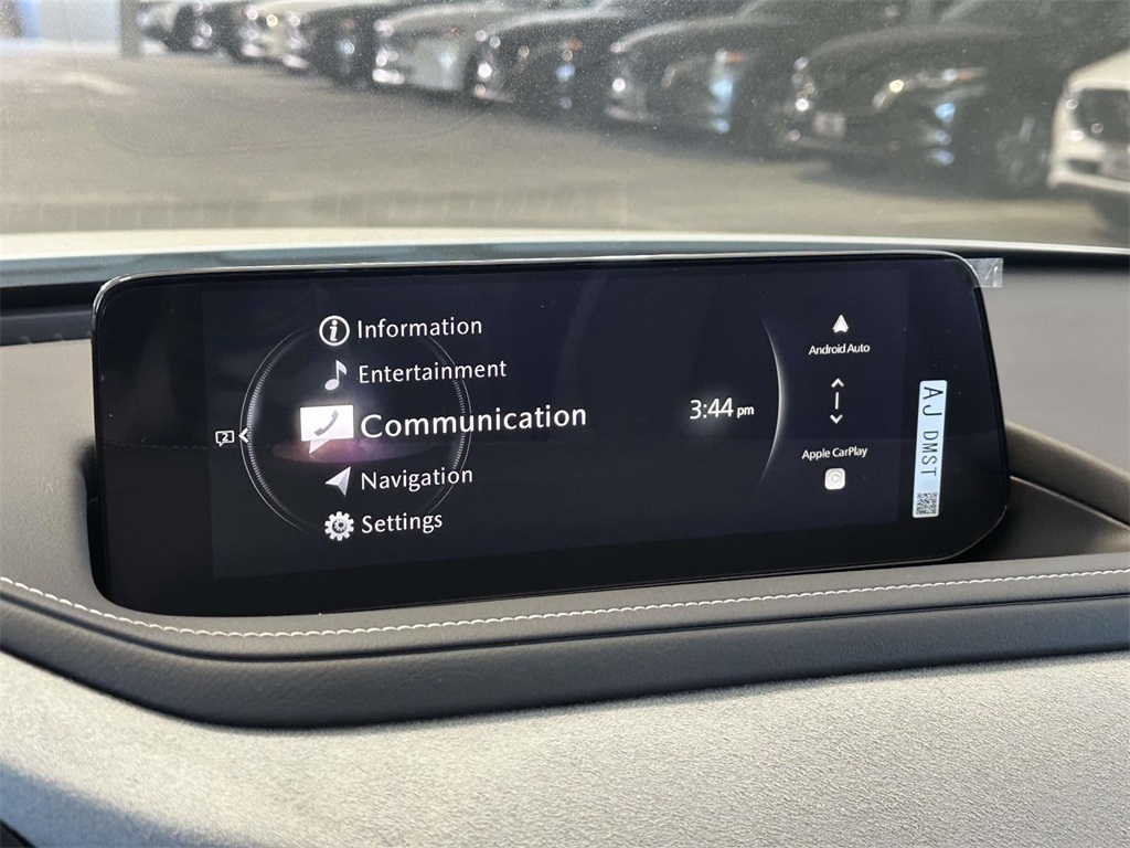 2026 Mazda CX-30 2.5 S Preferred photo 3