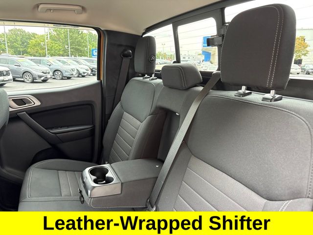 2019 Ford Ranger XLT photo 16