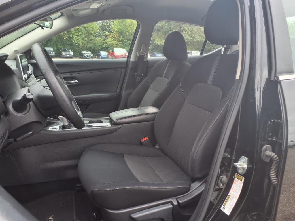 2023 Nissan Sentra SV photo 15