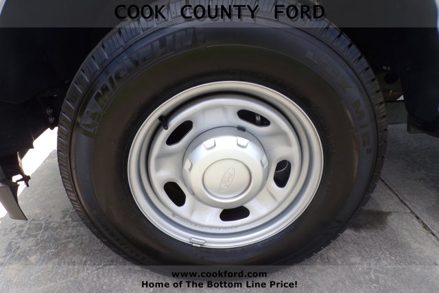 2024 Ford F-250 XL photo 19