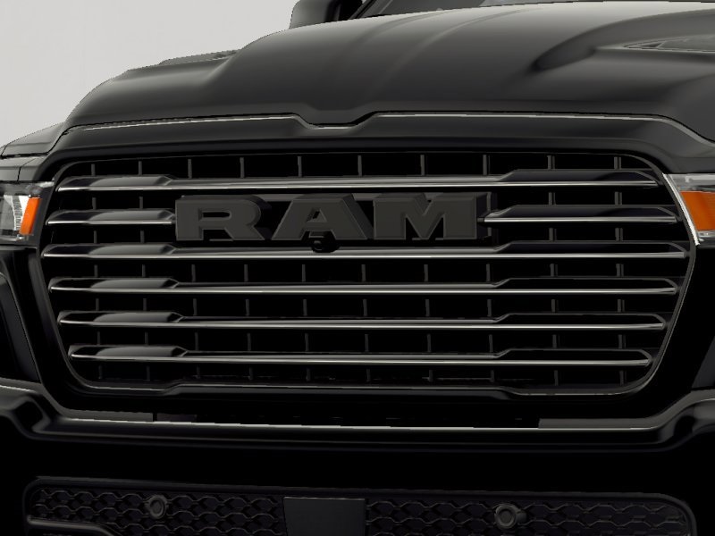 2026 Ram 1500 Laramie photo 13