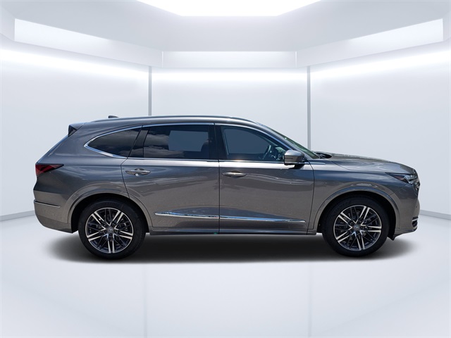 2026 Acura MDX SH-AWD Advance photo 2