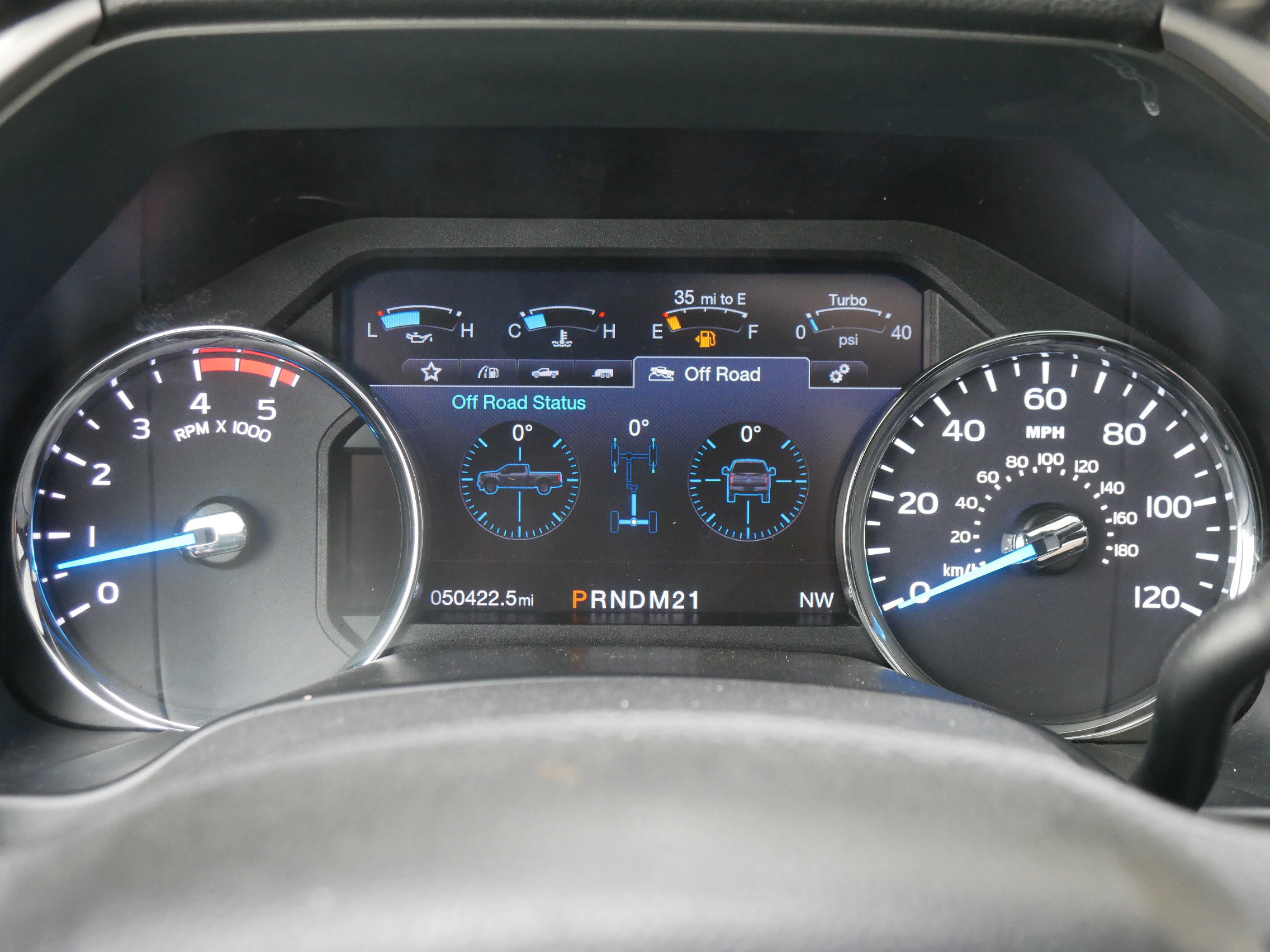 2019 Ford F-350 Lariat photo 6