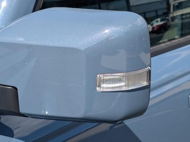 2025 Ford Bronco Outer Banks photo 50