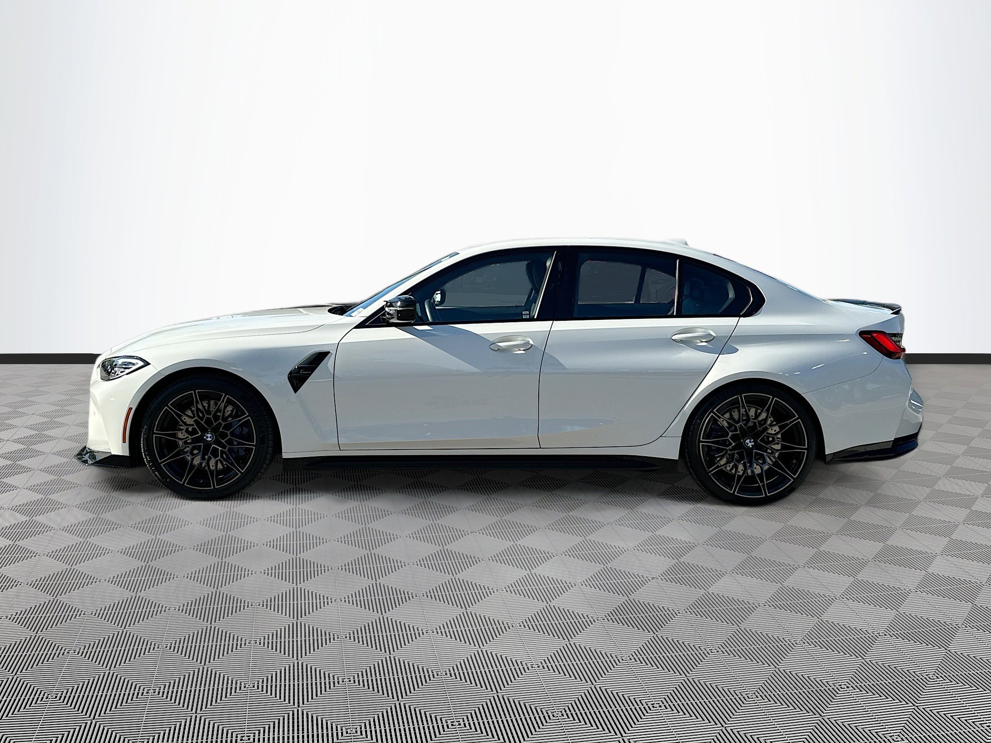 2024 Bmw M3 3 photo 4