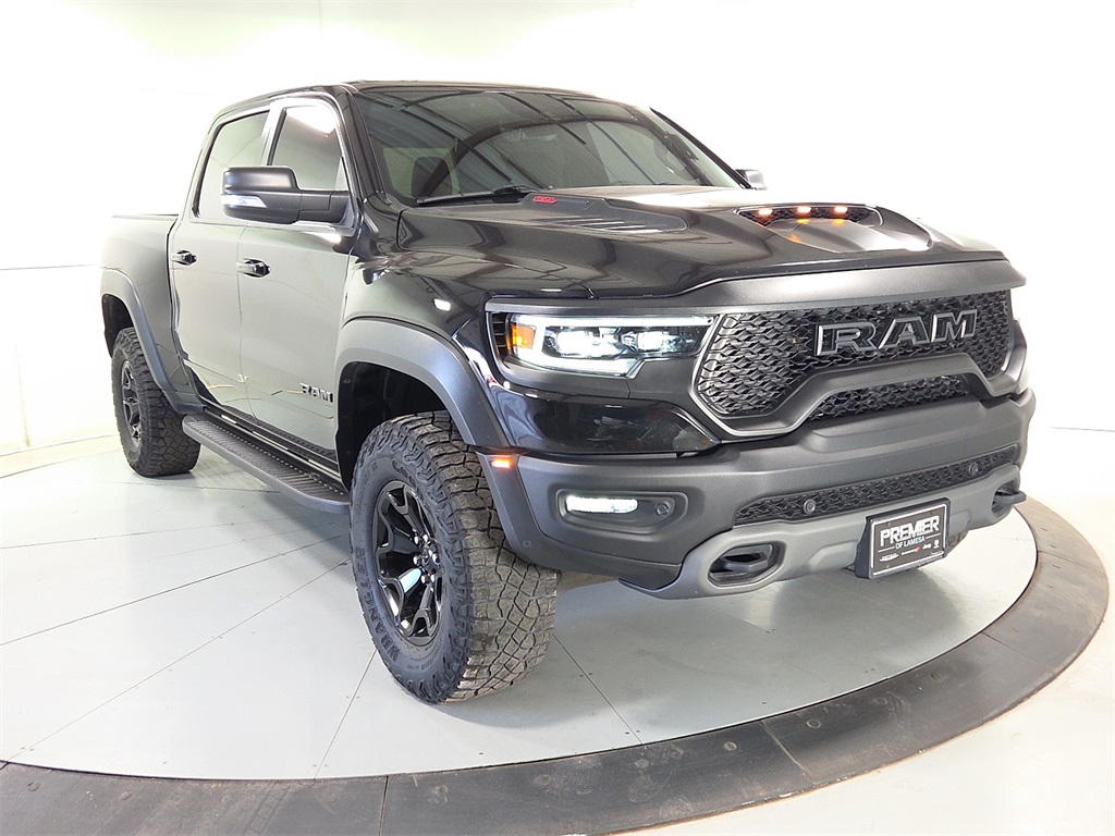 2022 RAM Ram 1500 Pickup TRX's photo