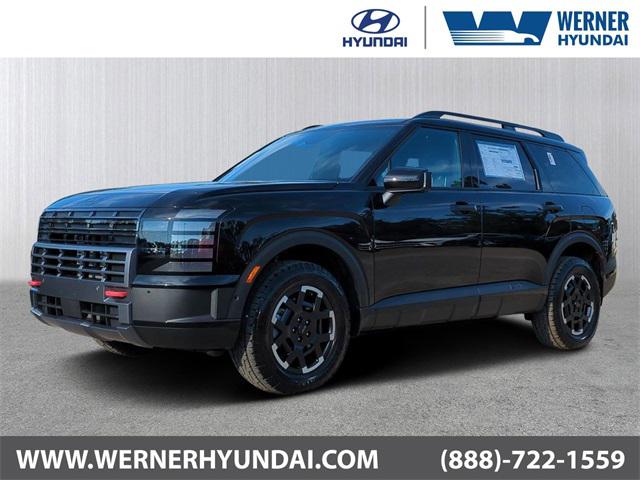 2026 Hyundai Palisade XRT Pro's photo