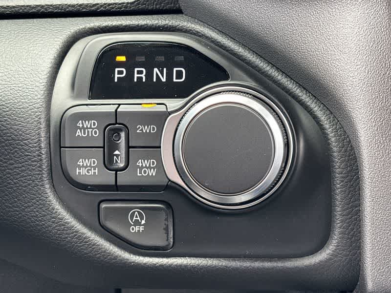 2025 Ram 1500 Big Horn photo 21